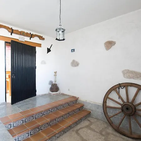 Holiday home El