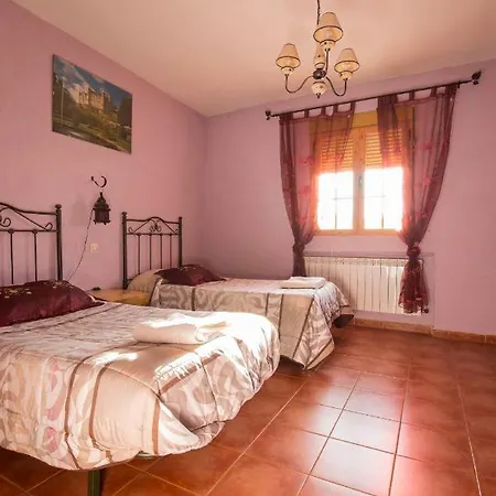 El Holiday home *