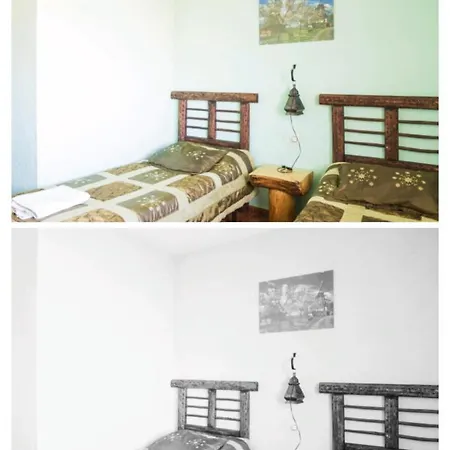 El Holiday home *