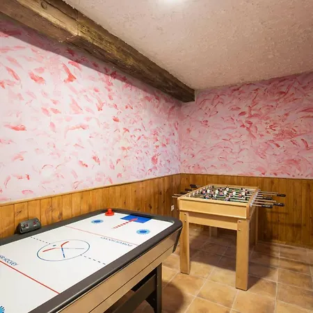 El Holiday home