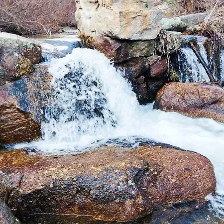 El Hébergement de vacances *