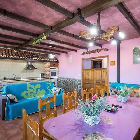 Holiday home El Robledillo