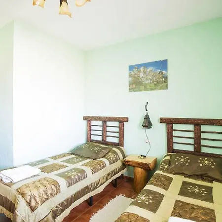 Holiday home El *
