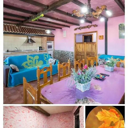 El Holiday home *