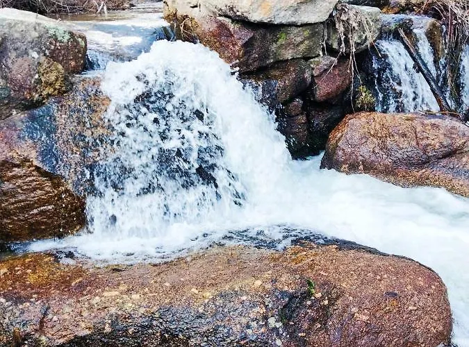 El Hébergement de vacances *